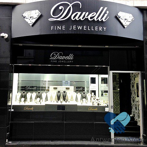 Davelli Fine jewellery