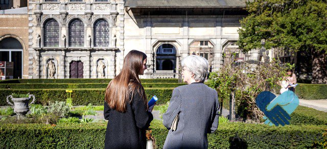 Over het museum | Rubenshuis