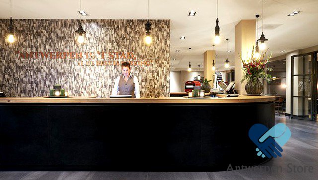 Van der Valk Hotel Antwerpen