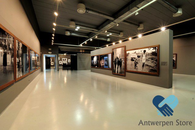 FOMU - Fotomuseum Antwerpen