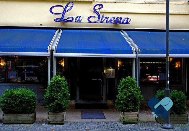 Resto La Sirena