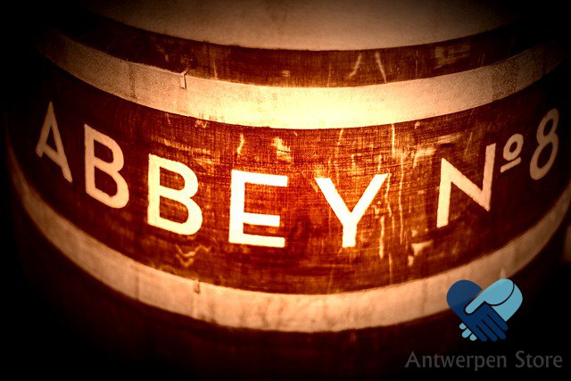 ABBEY № 8 Belgian beers & brews
