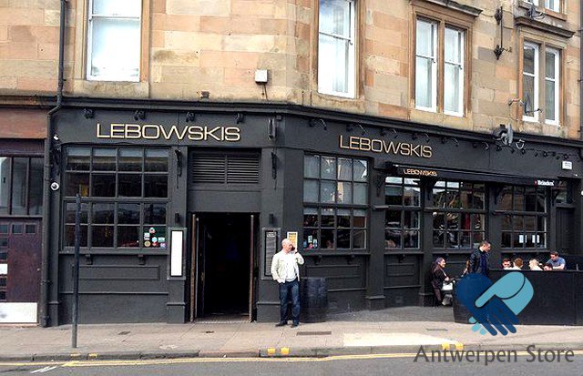Lebowski's