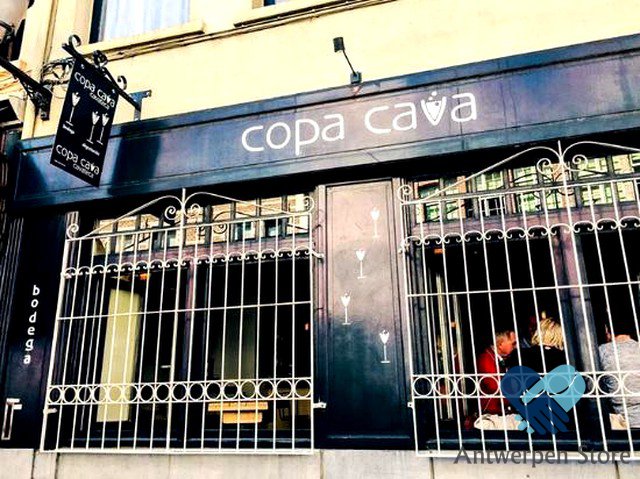 CopaCava