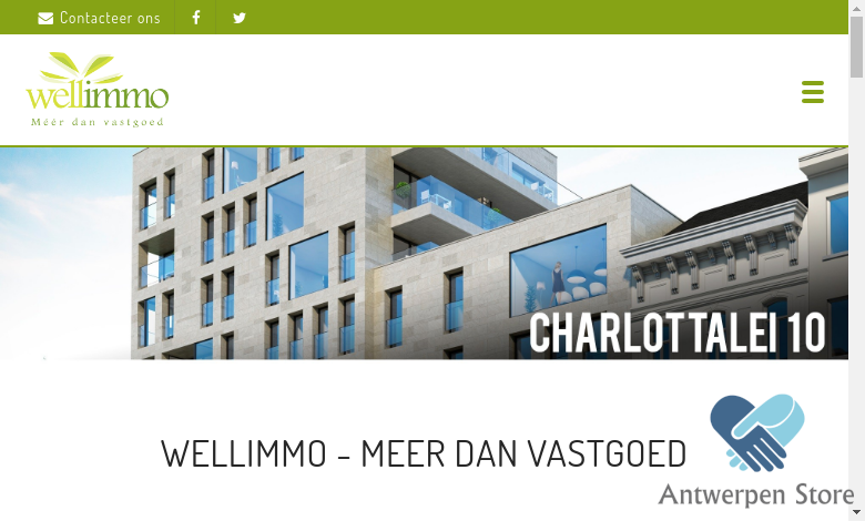 Wellimmo - Wellimmo - Meer dan vastgoed