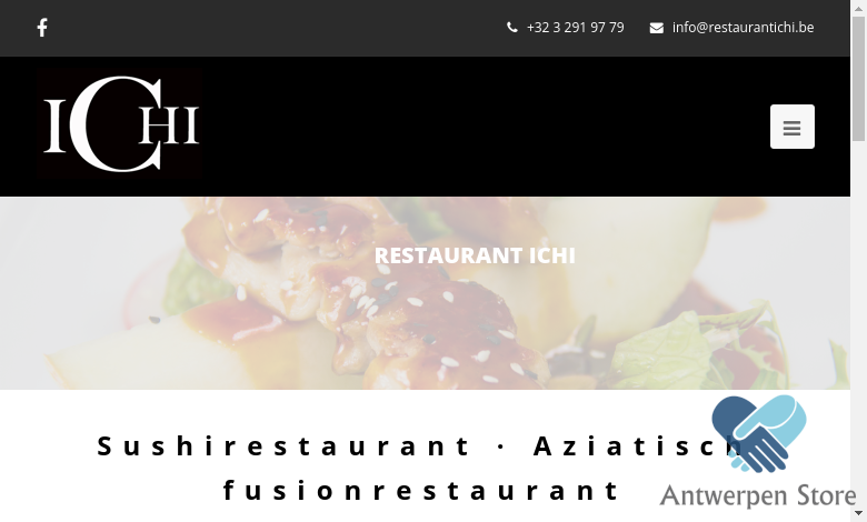 Restaurant Ichi