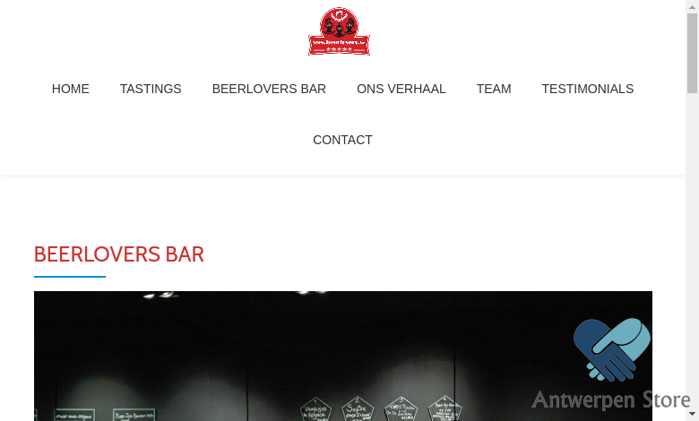 Beerlovers Bar