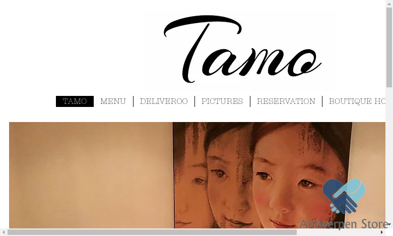 Tamo Antwerp | Thai | Restaurant