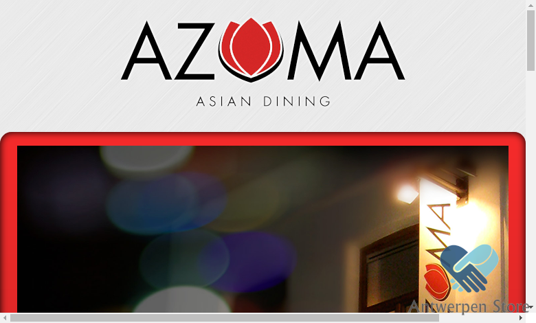 AZUMA ASIAN-DINING