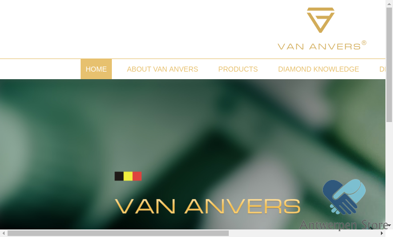 Van Anvers