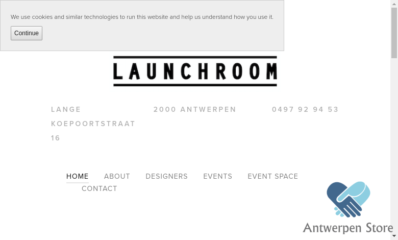 LaunchRoom