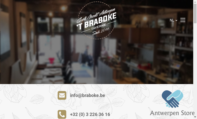 Home -  Braboke Home | Braboke Antwerpen