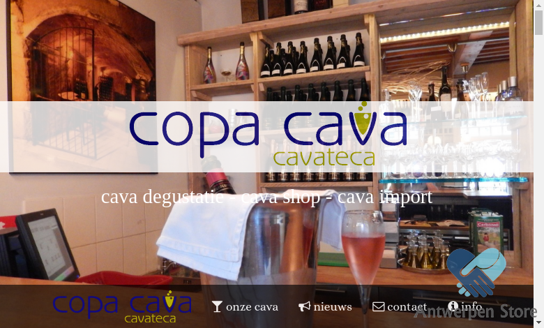 CopaCava