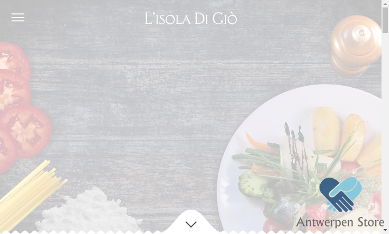L'Isola Di Giò | Italiaans Restaurant met Sardijnse Roots