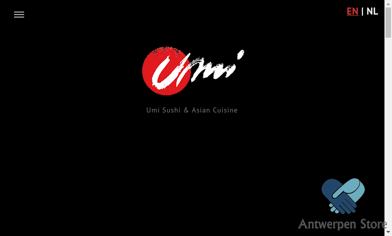 Umi Sushi & Asian Cuisine - Home