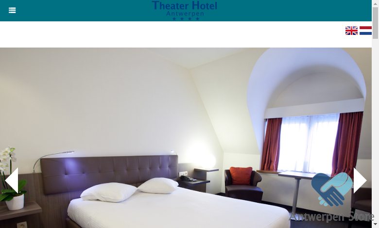 Theater Hotel Anvers