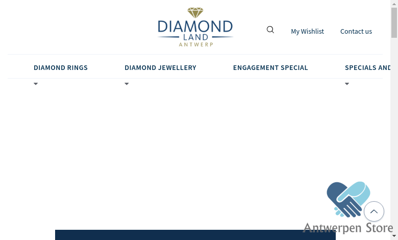 Diamondland – Diamondland