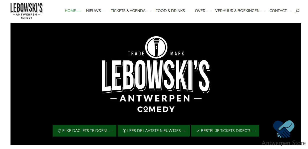 Lebowski's