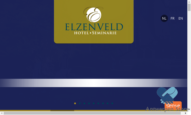 Elzenveld Hotel & Seminarie